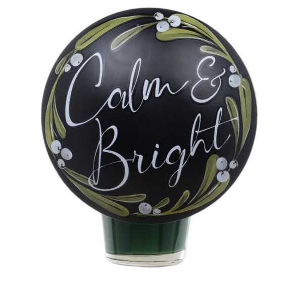 Fragrance Oil Plug-in Diffuser Gift Set - Calm and Bright - Picture 3 of 7